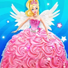 Princess Dream Bakery