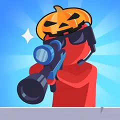 Halloween Pocket Sniper
